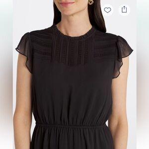 Daniel Rainn Ella Dress